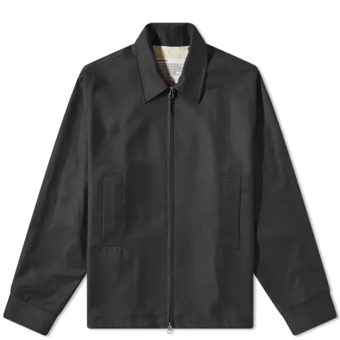 Blouson Jacket
