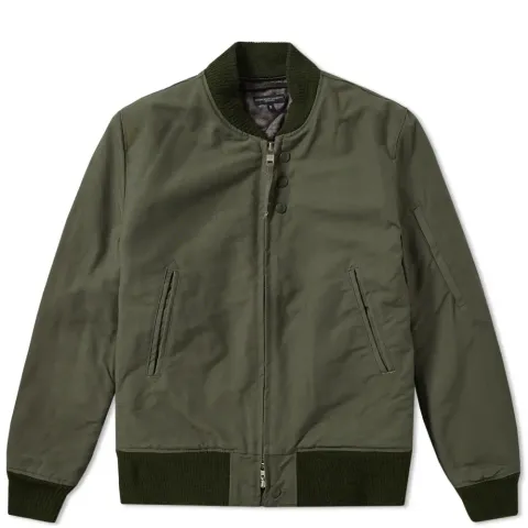 Aviator Jacket