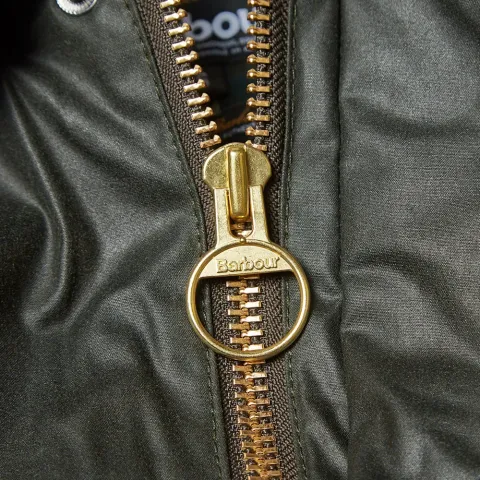 SL Bedale Jacket