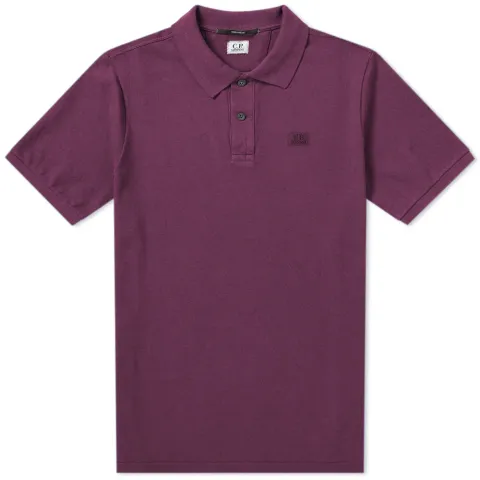 Patch Logo Polo