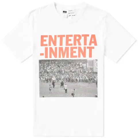 A Four Labs Entertainment 01 Tee