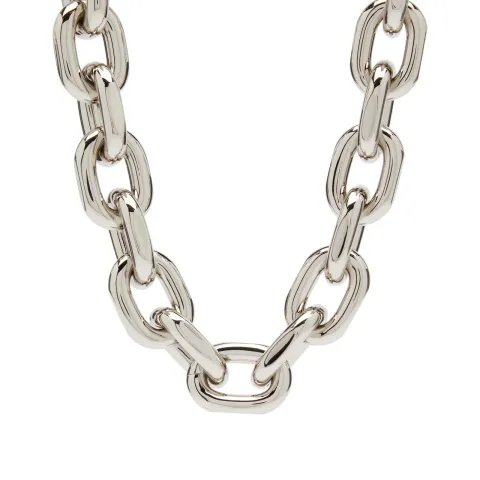 XL Link Necklace