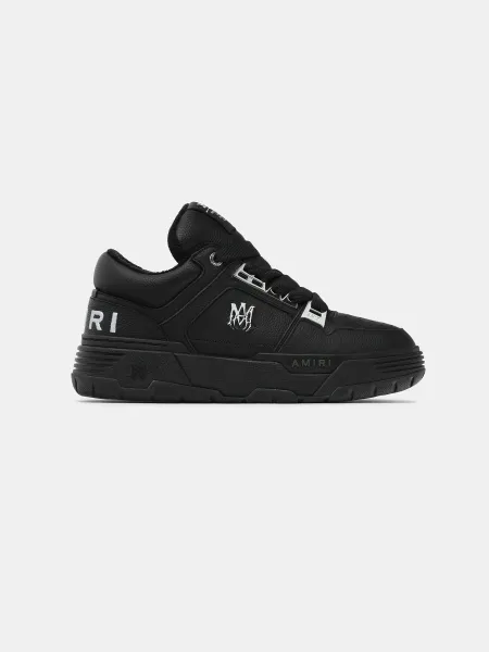 METALLIC MA-1 - Black