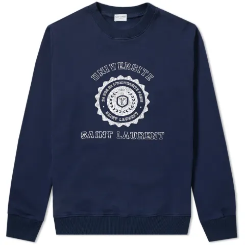 University Crew Sweat