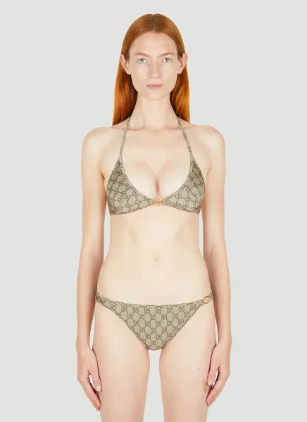 GG String Bikini
