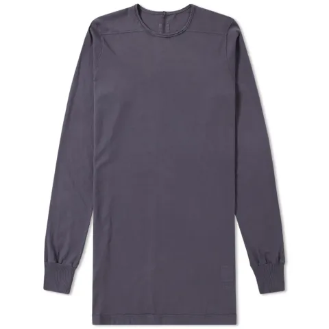 DRKSHDW Long Sleeve Level Tee