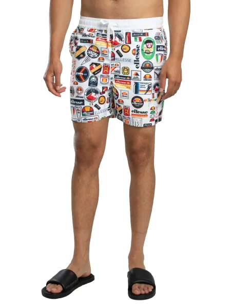 Roulle Swim Shorts