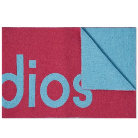 Toronty Logo Scarf