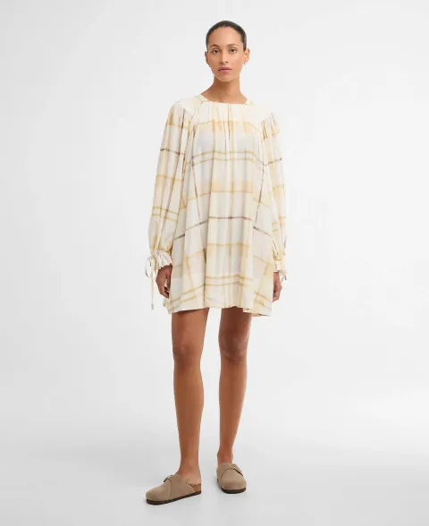 Catlin Mini Dress