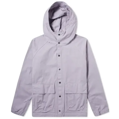 Smock Jacket