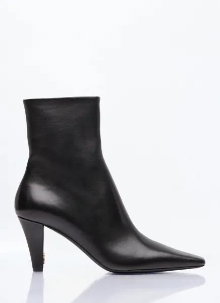 Jill Ankle Boots