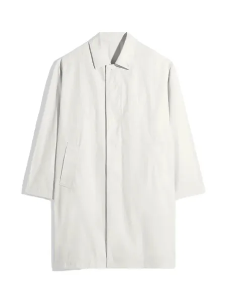 Car Coat Soja