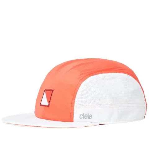 x Tracksmith LRCap