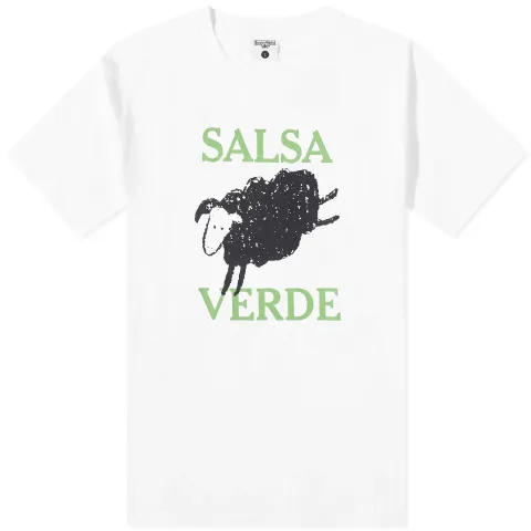 Salsa Verde T-Shirt