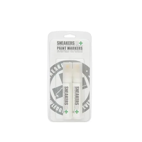 Premium Sneaker Midsole Marker Paint Pen 2-Pack