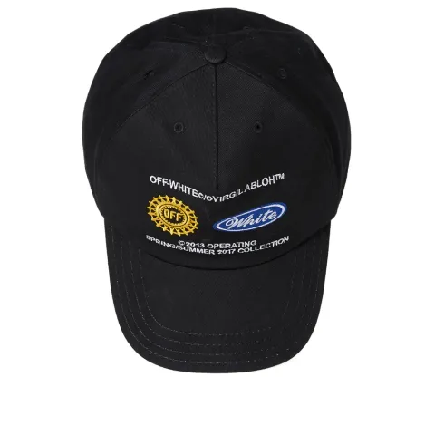 Work Cap