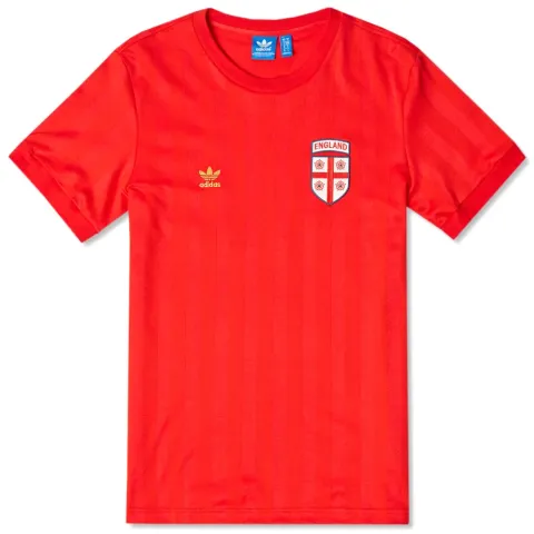 England Retro Shirt