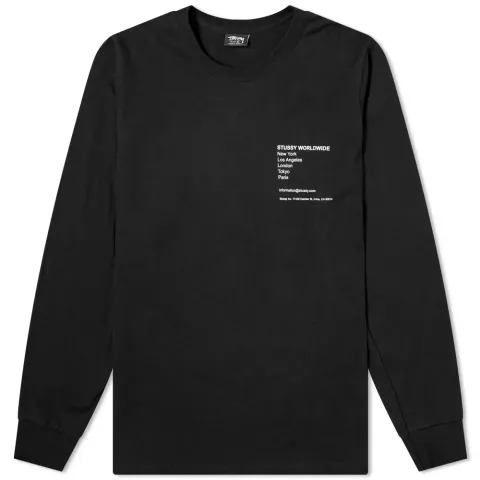 Long Sleeve Modern Leaders T-Shirt