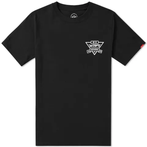 No Limits Tee