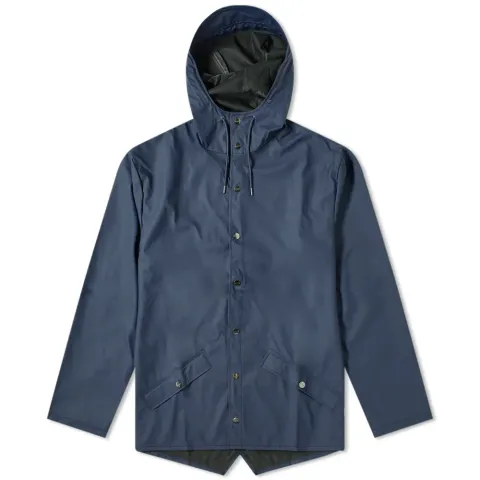 Classic Jacket