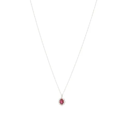Mini Bamboo Pendant