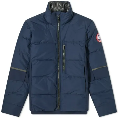 Hybridge Jacket