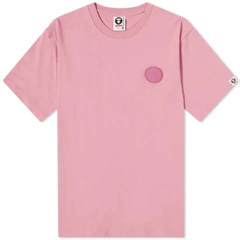 AAPE One Point Tee