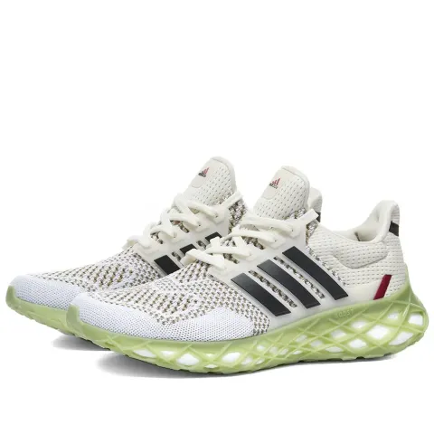 Ultraboost Web DNA