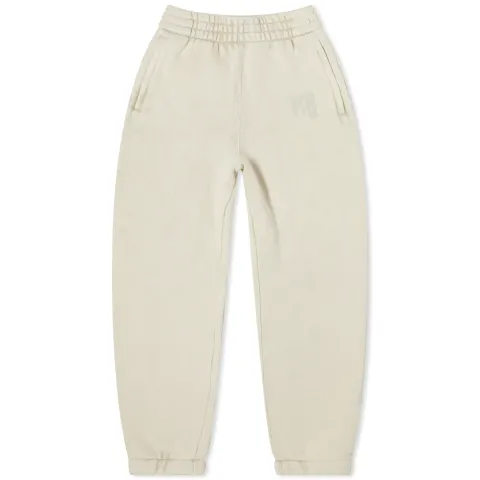 Essential Classic Puff Paint Logo Sweat Pant