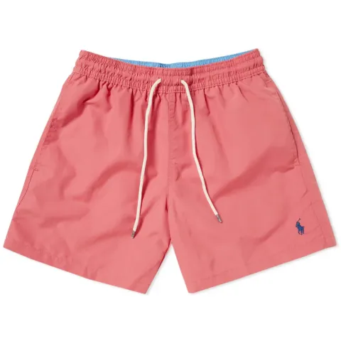 Classic Traveller Swim Short