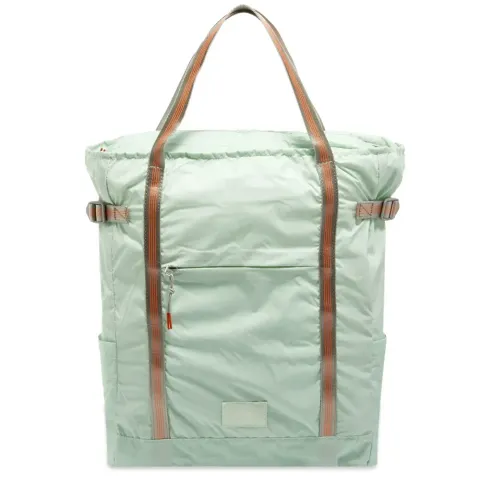 Roger Lightweight 2-Way Tote Bag