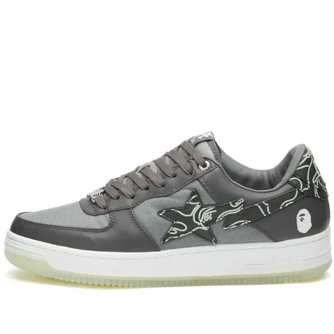 BAPE Sta #1 M1