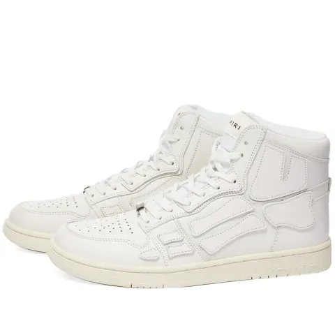 Skel Hi Top