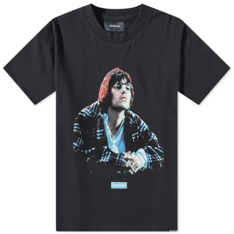 LG Tambourine T-Shirt