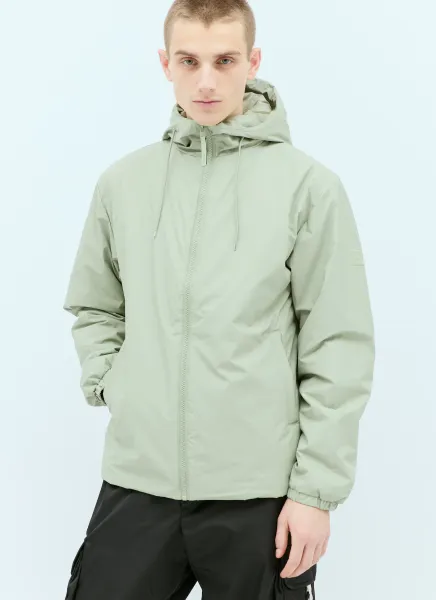 Lohja Padded Jacket
