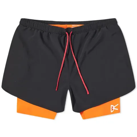 Aaron Trail Shorts