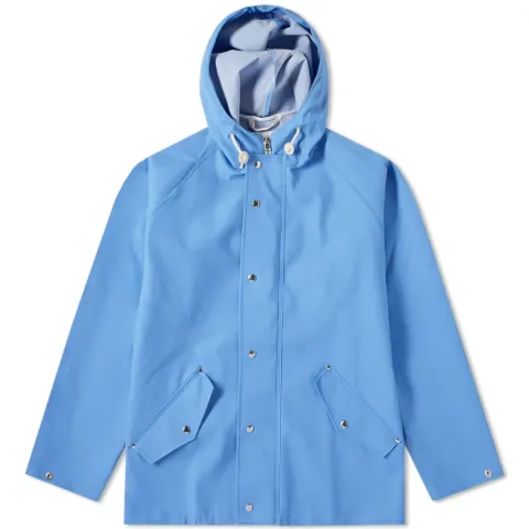 x Elka Anker Rain Jacket