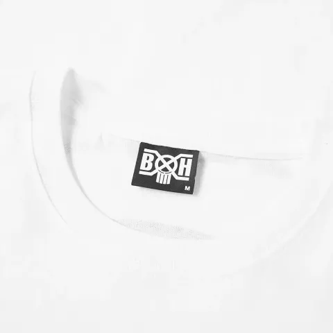 Circle Bar Logo Tee