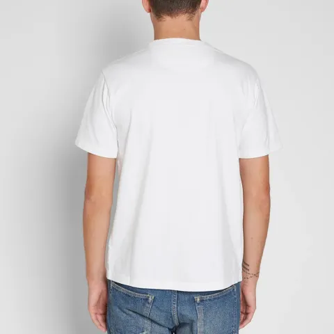 WHT MTG Tee