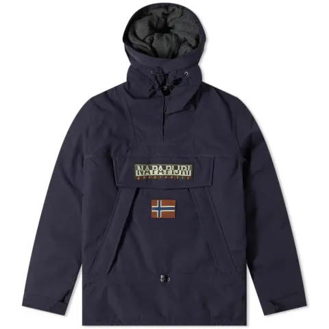 Skidoo Jacket