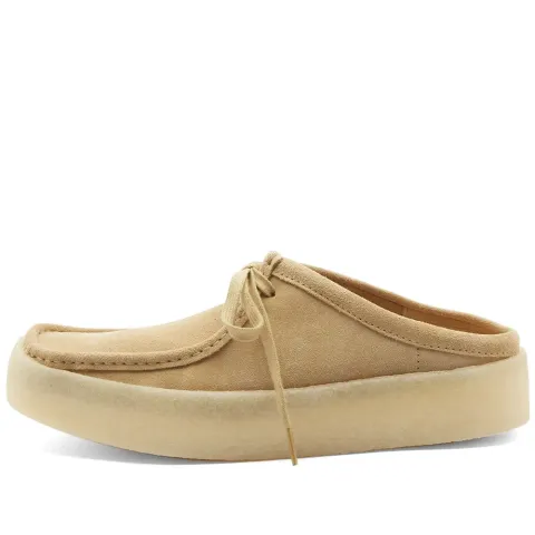Wallabee Cup Mule