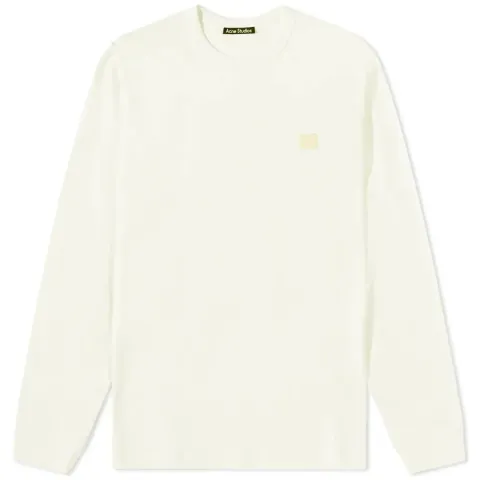 Long Sleeve Eisen Face T-Shirt