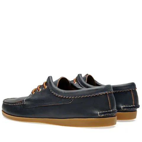 Gum Camp Sole Blucher