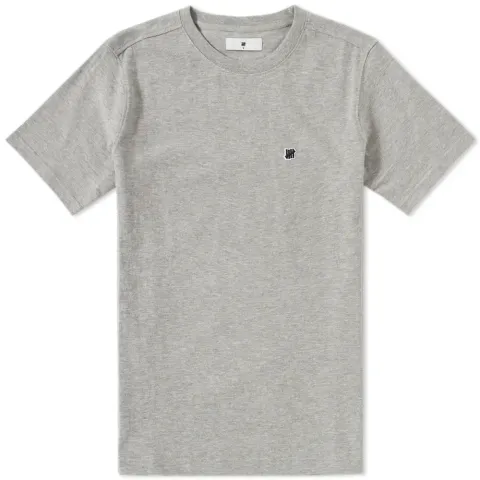 Panel Slub Tee