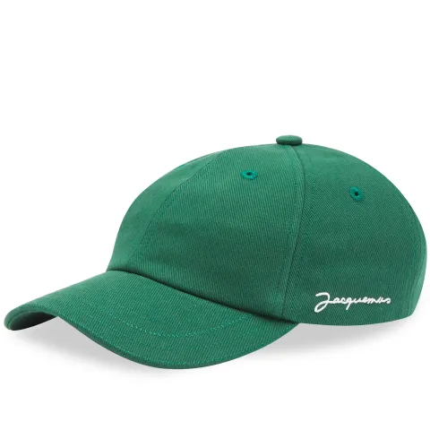 Script Logo Cap