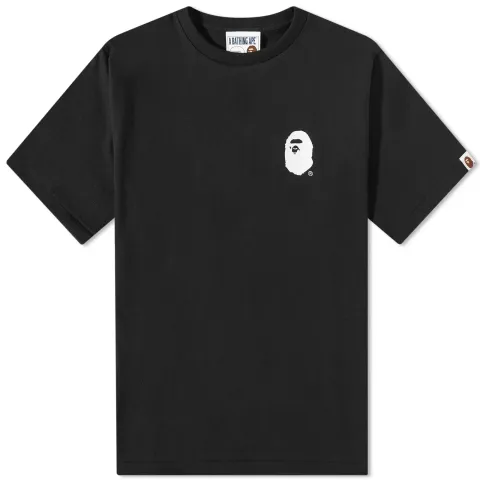 Lettered T-Shirt