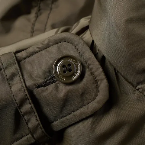 Johnathan Jacket