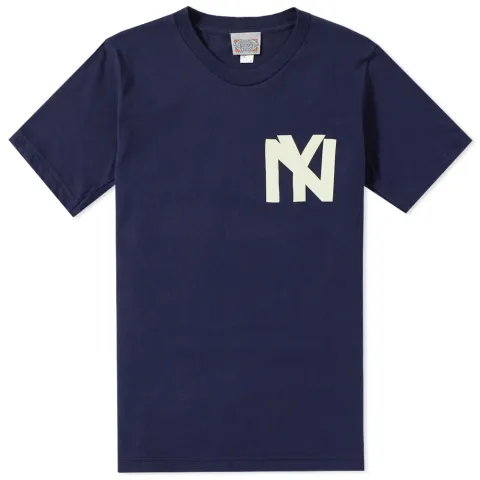 Brooklyn Eagles Tee
