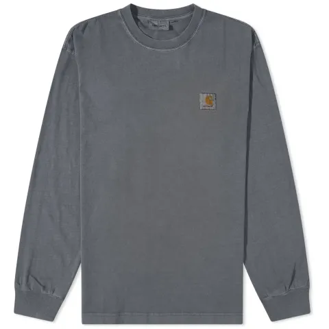 Long Sleeve Nelson T-Shirt