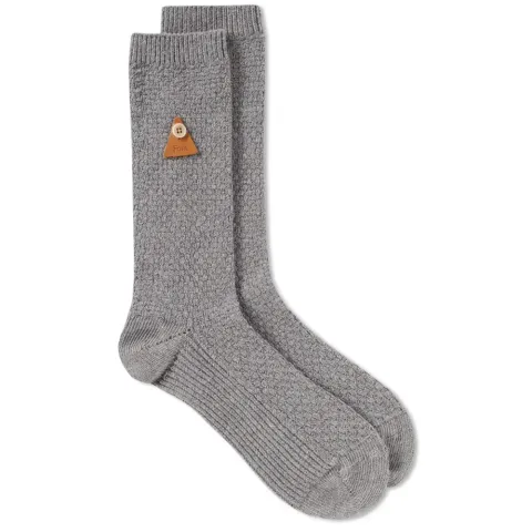 Waffle Sock